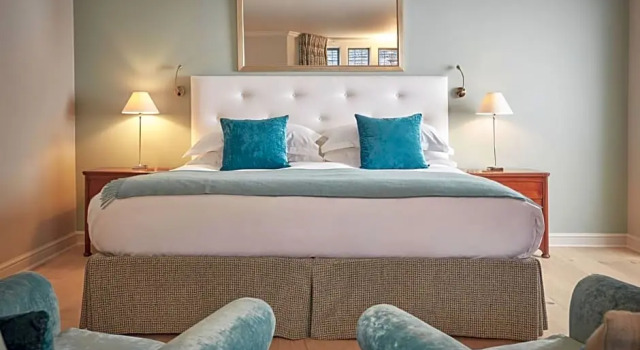 Номер Superior Whatley Manor