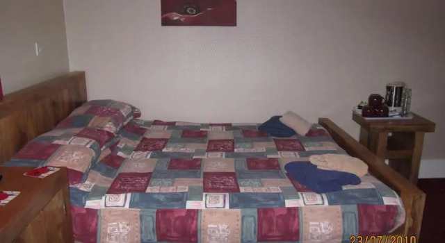 Heather Glen Guest House