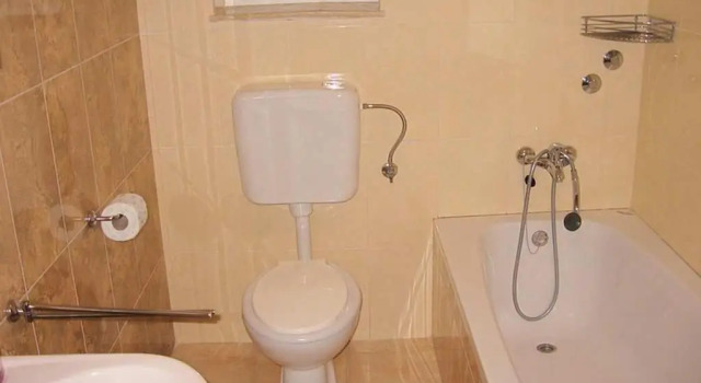 Апартаменты Comfort Apartments Krušvina