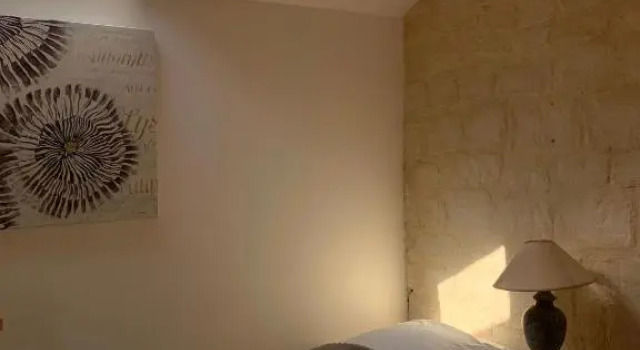 Appart chic et cosy/centre ville/ 20min de Paris, Book Lejlighed Maisons-Laffitte Yvelines