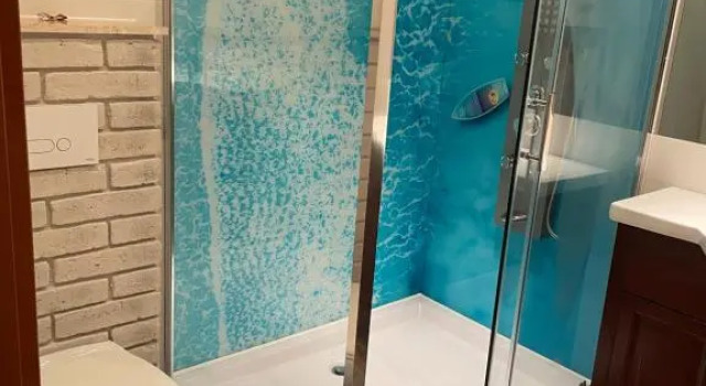 Apartament przy ulicy Zaruskiego blisko plaży, Varaa Huoneisto Hotellit Pommeri pysäköinnillä, Pysäköinti