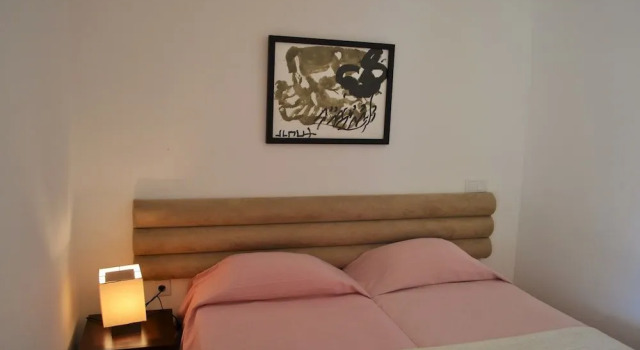 Casa Cama da Vaca