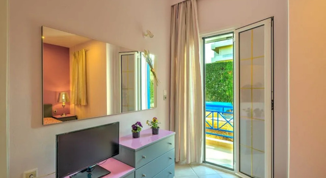 Vitorakis Apartments