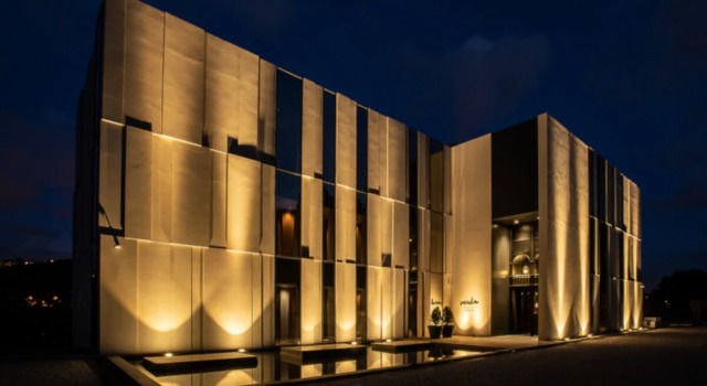 Vinha Boutique Hotel - The Leading Hotels of the World