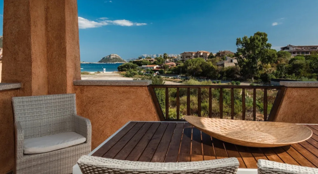 Апартаменты Villaggio Perlacea - Your House in Sardinia