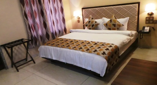 Номер Superior Hotel Casa Riva