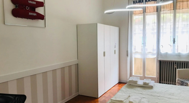 Fantastico appartamento in centro a Milano-Gomes 16, Book Apartment Milan Lombardy