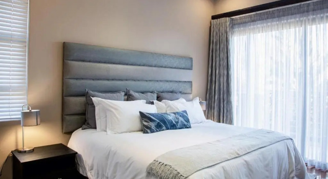 Номер Executive Schimper View Boutique Guest House