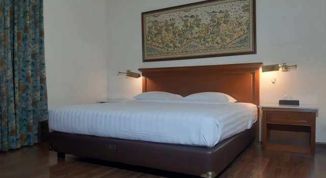 Narita Hotel Tulungagung