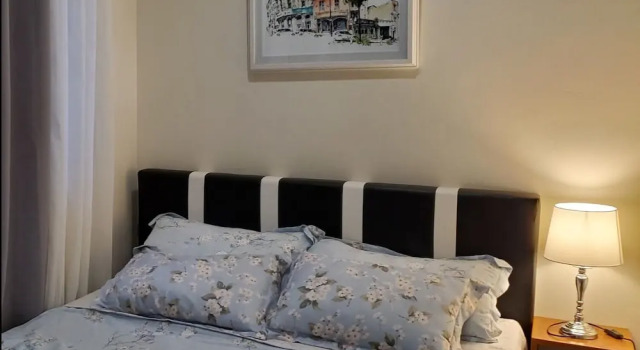 Jen's Comfy Home