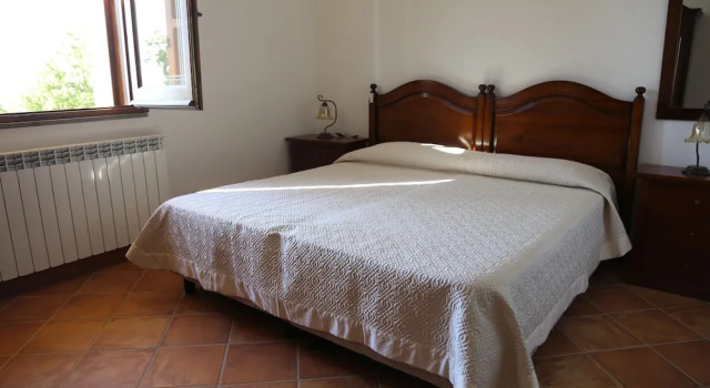 Agriturismo Pirara, Boek Vakantiehuis Gerocarne Calabrië