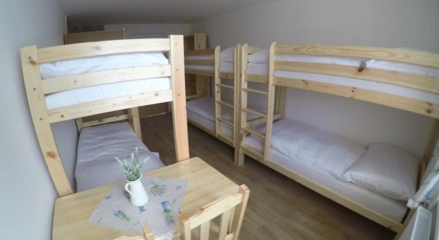 Aparthotel Martiňák - Self Check-in, Забронировать Отель Горни-Бечва Beskids