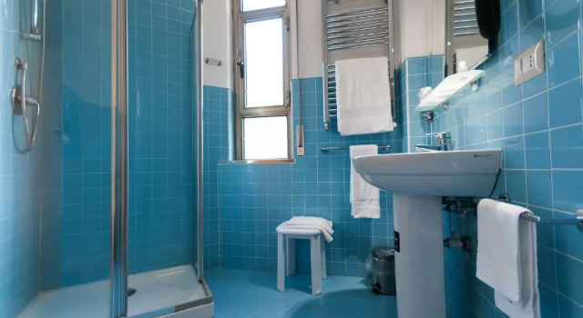 Одноместный номер Standard Villa Albina
