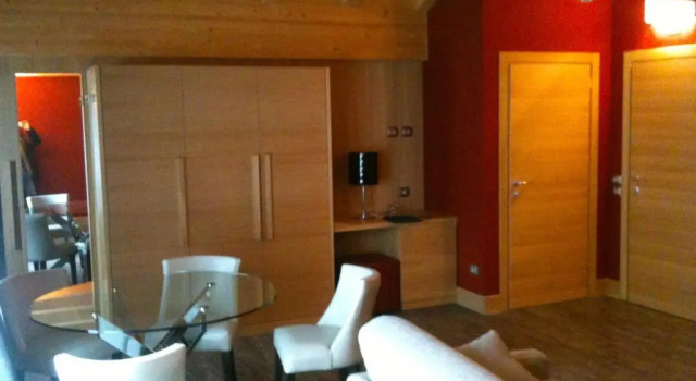 Полулюкс Hotel Garni Vittoria