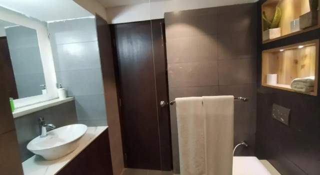 Студия Virohaa Hotel