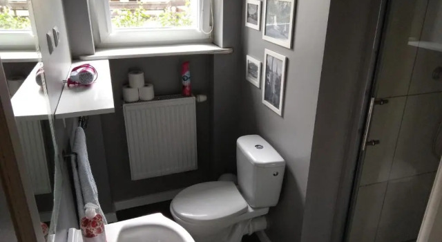 Standard Zimmer Olive Hostel
