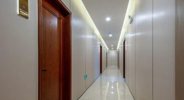 Moxilihua Hotel (Renjin Nanyuan), Varaa Hotelli Shanghai Shanghai