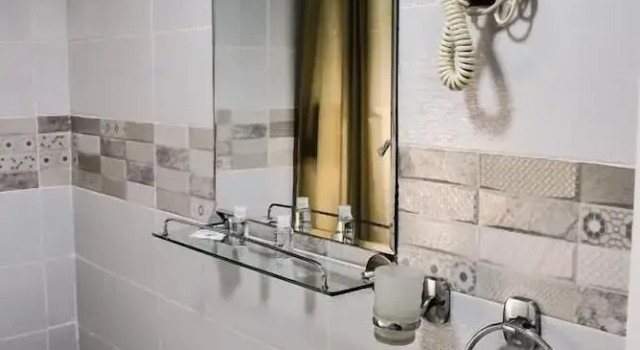 Номер Economy Villa ARS