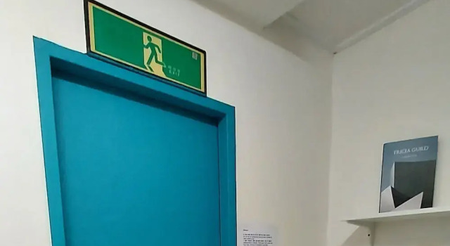 Кровать в общем номере (женский номер) Only for woman - Sadang House