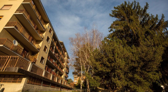 Panorama Valley