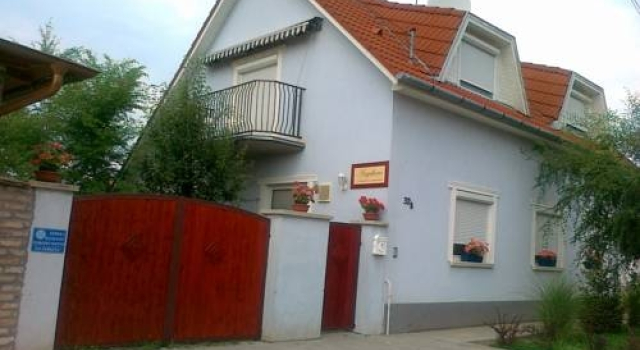 Angelhaus Vendégház