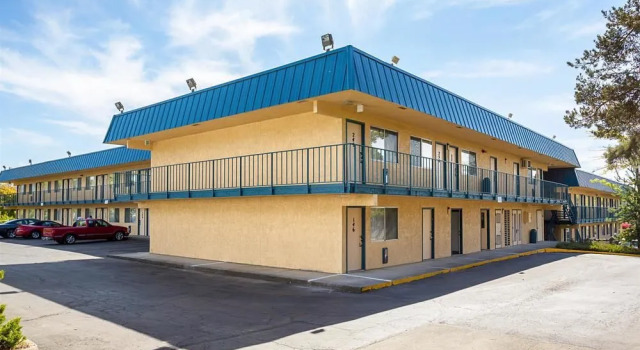 Studio 1 Moscow Hotel & Extended Stay, Réserver Hôtel Moscow Idaho