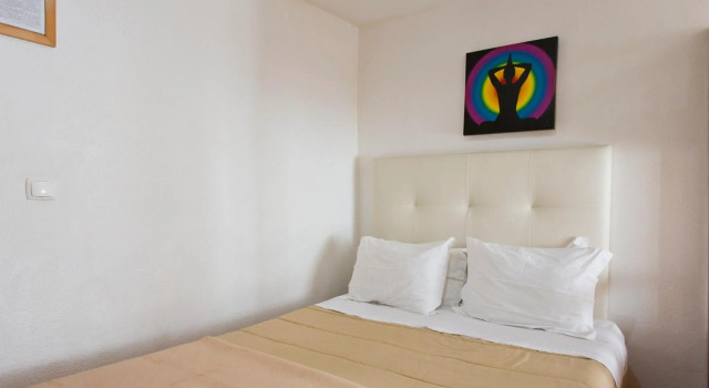 Braganca Oporto Hotel