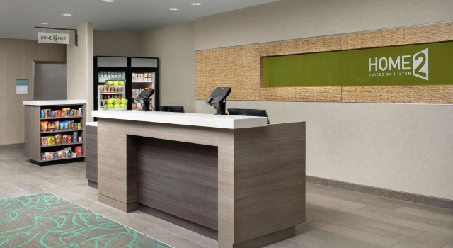 Home2 Suites By Hilton Phoenix Airport South, Забронировать Отель  