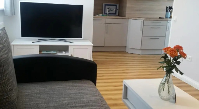 Haus "Zur Düne", Забронировать Дом для отпуска Нордорф Amrum