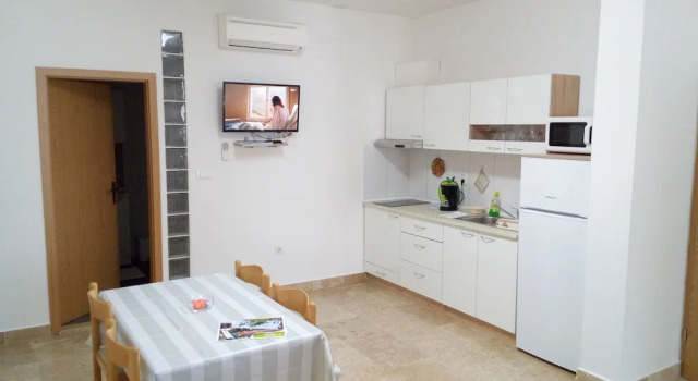 Студия Apartments Ivana