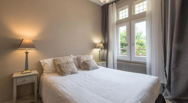 Апартаменты Superior Domaine De Valmont