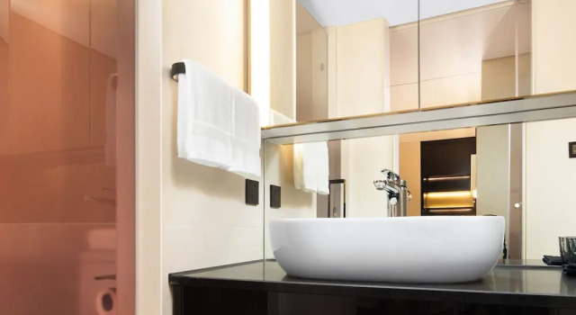 Студия CitiGO Apartment Hotel Guangzhou Tianhe Taikoo Hui