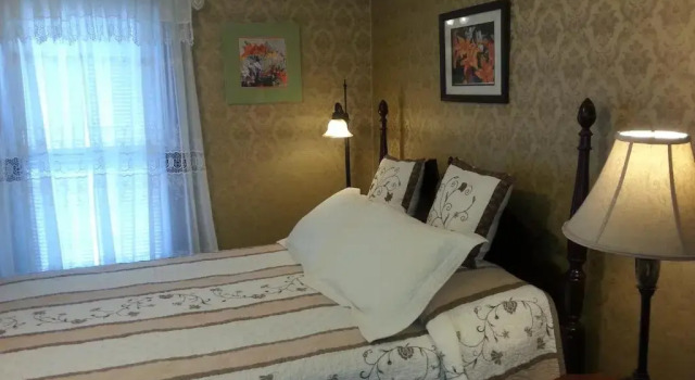 Номер Standard Serendipity Bed and Breakfast