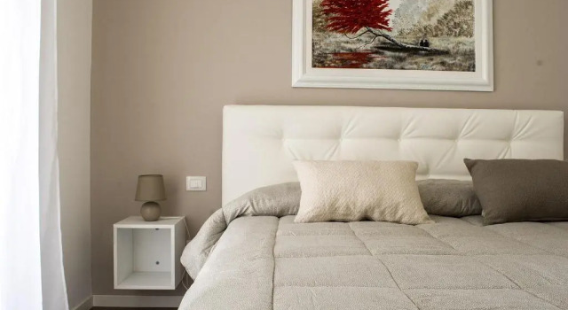 Номер Standard Home Suites Home