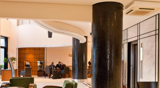 Estanplaza International