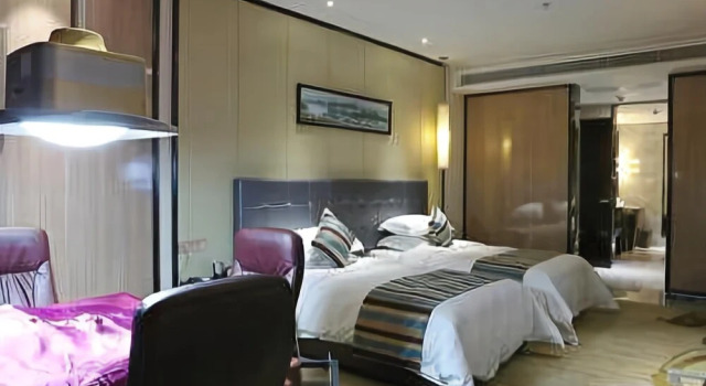 Hua Kai Si Hotel