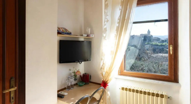 Номер Standard Poggio Giudio B&B