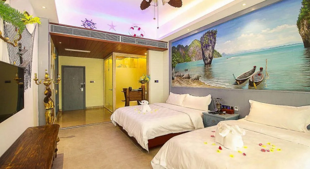 Nanyang Museum Hotel