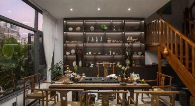Xiaohe Yishui Inn, Rezervasyon Otel Shiping Yunnan