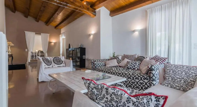 Villa Sabrina 12, Rezervovat Vila Cagli 