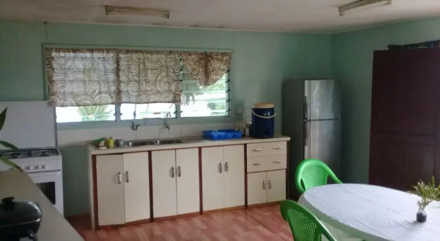 Номер Economy Rekona Lodge