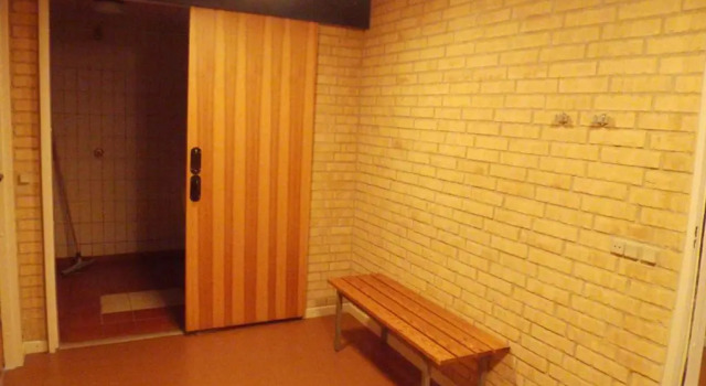 Номер Standard Sæby Spektrum & Hostel