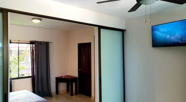 Apartment Hotel Marina Loft #207