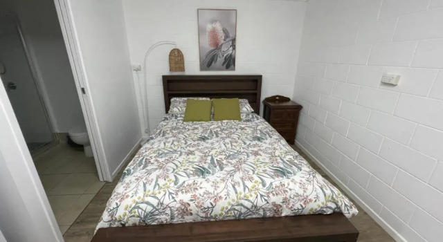Studio Apartment in East Toowoomba, Réserver Appartement Toowoomba Queensland