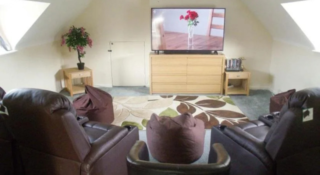 Long Range Hotel, Boek Hotel Hotels in Merseyside met zwembad, Zwembad