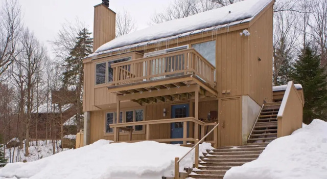 Ski Home Chalet
