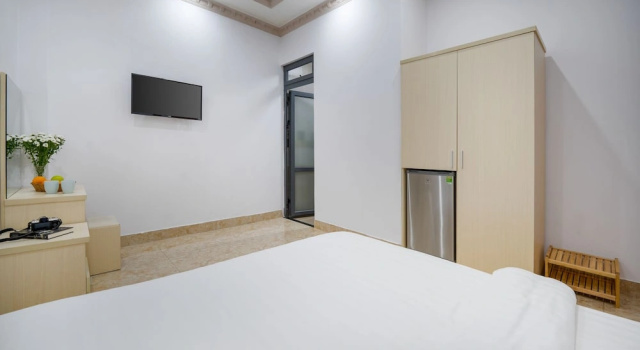 RAON Central Hotel, Reservar Hotel Hotéis em Lam Dong com estacionamento, Estacionamento