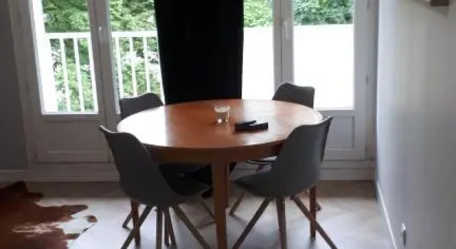 Le Mangin - Rent4night Grenoble