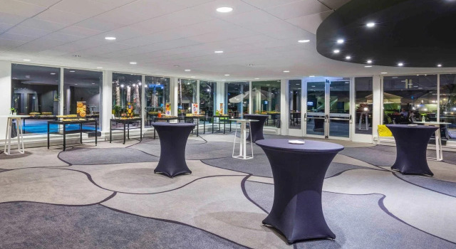 Novotel Warszawa Airport