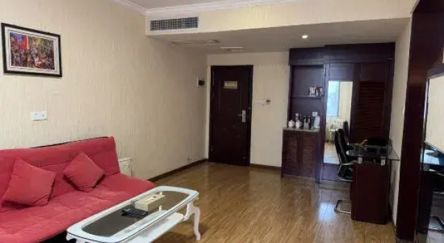 Люкс Jincheng Hotel